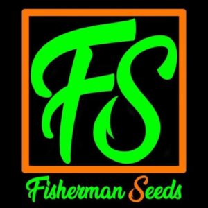 CLONE FAM / FISHERMAN SEEDS - CURB STOMPER