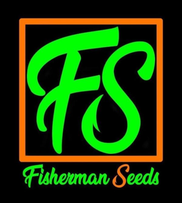 CLONE FAM / FISHERMAN SEEDS - CURB STOMPER