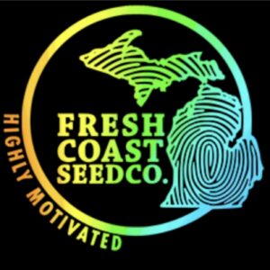 FRESH COAST SEED CO -